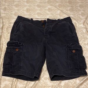 Hollister shorts